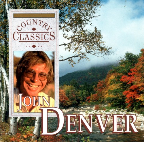 John Denver